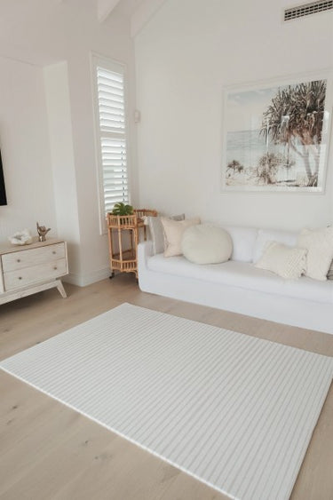 Nouveau Arch Kids Padded Play Mat - Family